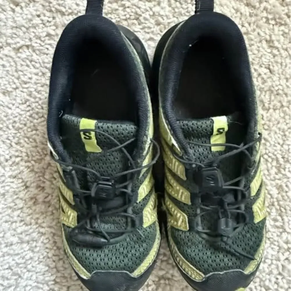 Salomon XA Pro Trail Running Shoes J1